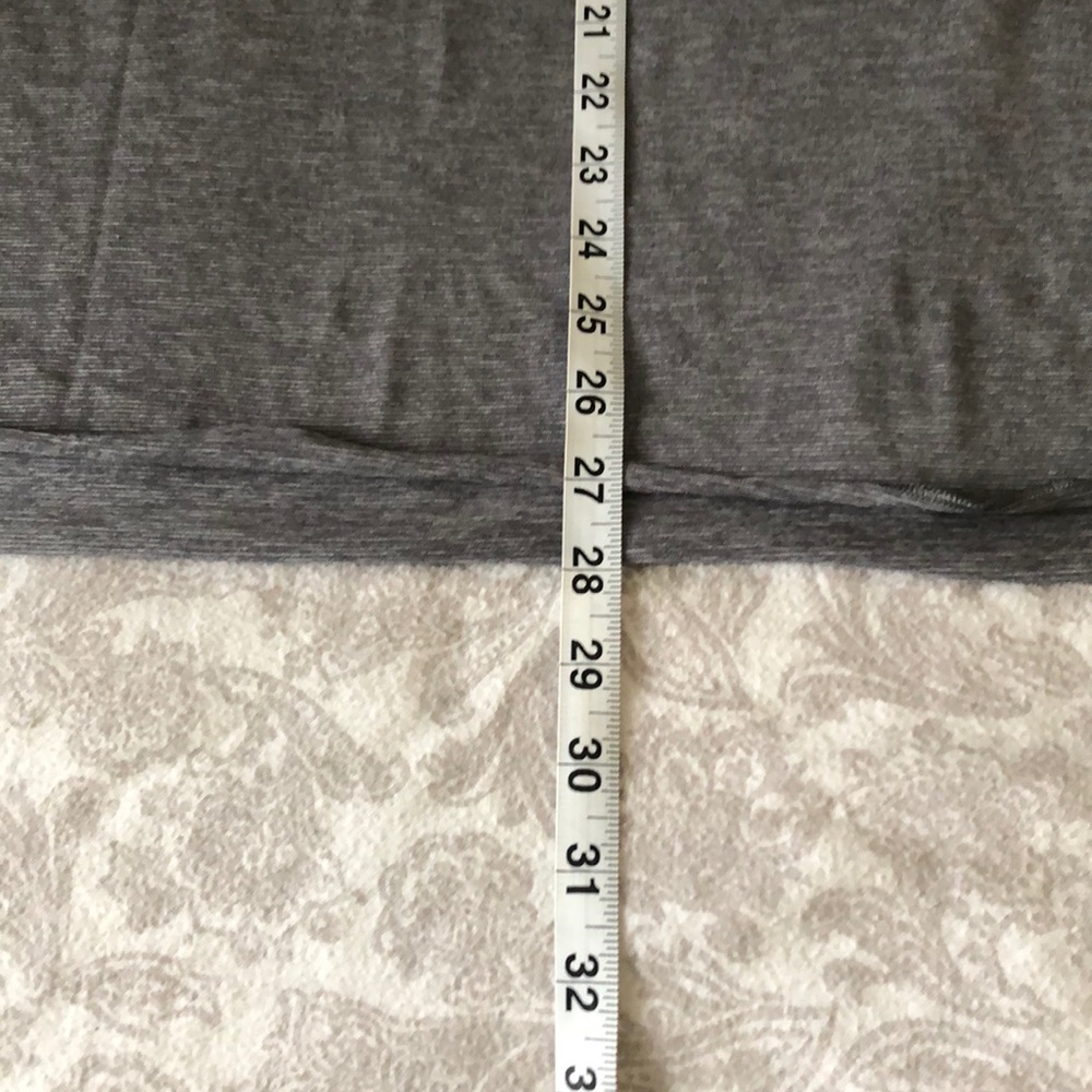 Lucy Infinity Technical Scarf - Picture 8 of 8